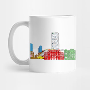 Bilboa Mug